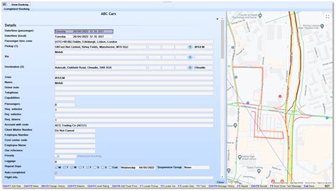 autocab ghost log in.